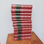 12 delen Victor Hugo Editions Rencontre Lausanne 1959, Boeken, Ophalen of Verzenden, Zo goed als nieuw