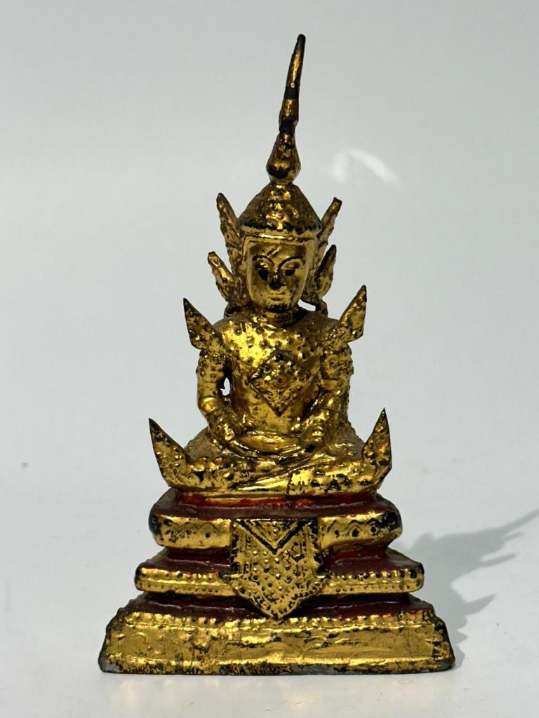 Buddha beeldje, Verzenden