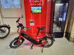 Ellio Demofietsen, Fietsen en Brommers, Zo goed als nieuw, 51 tot 55 cm, 50 km per accu of meer, Ophalen