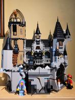 Lego 70437 Hidden Side Mysterieus Kasteel., Ophalen of Verzenden, Zo goed als nieuw, Complete set, Lego