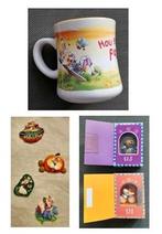 diddl: mok, magneten, beeldjes, Enlèvement ou Envoi, Diddl