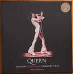 Queen - London Christmas Concert 1975 (lp vinyl), Ophalen of Verzenden