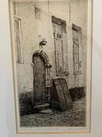 Ets Romain Malfliet, Antiek en Kunst, Ophalen