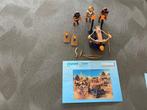 Playmobil soldaten van de farao met ballista, Kinderen en Baby's, Complete set, Zo goed als nieuw, Ophalen