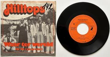 Vinyl single, Enlèvement, Utilisé, Autres formats, Chanson réaliste ou Smartlap