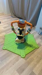 Fisher-Price Zèbre Lumineux et Musical, Enlèvement, Utilisé