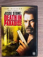 Jesse Stone: Death in Paradise, Enlèvement ou Envoi