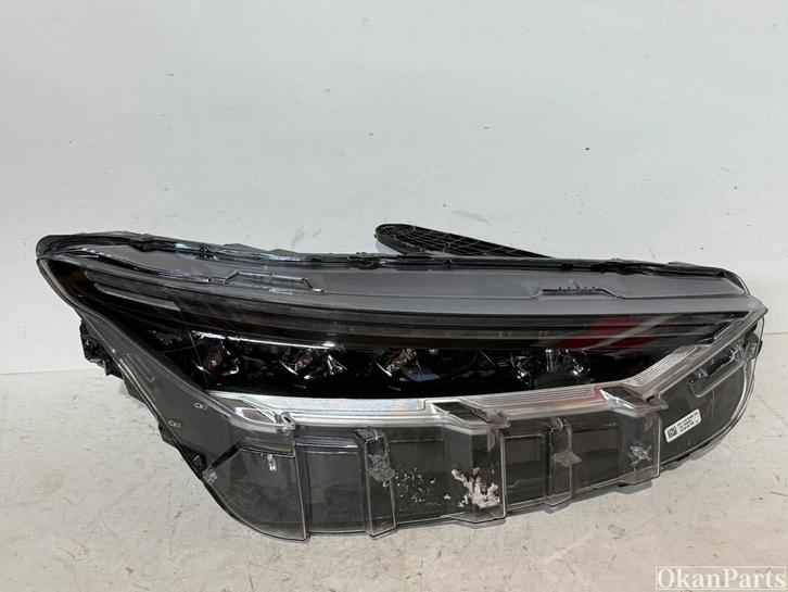 Ford Mustang Mach-e LED rechter koplamp rechts LJ8B13E014BE, Auto-onderdelen, Verlichting, Gebruikt