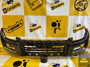 2015 2016 2017 2018 MITSUBISHI PAJERO Voorbumper 6400G152ZZ beschikbaar voor biedingen