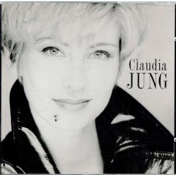 CD, Album    /   Claudia Jung – Claudia Jung