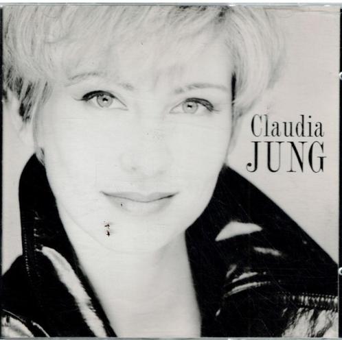 CD, Album    /   Claudia Jung – Claudia Jung, CD & DVD, CD | Autres CD, Enlèvement ou Envoi
