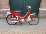 Honda Pc 50 in super staat incl NL kenteken, Fietsen en Brommers, Overige merken, Klasse B (45 km/u), 49 cc, Ophalen of Verzenden
