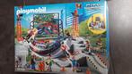 Playmobil City Action.Set is volledig!, Ophalen, Zo goed als nieuw, Complete set