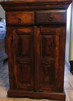 kast, Huis en Inrichting, Kasten | Overige, Ophalen, Zo goed als nieuw