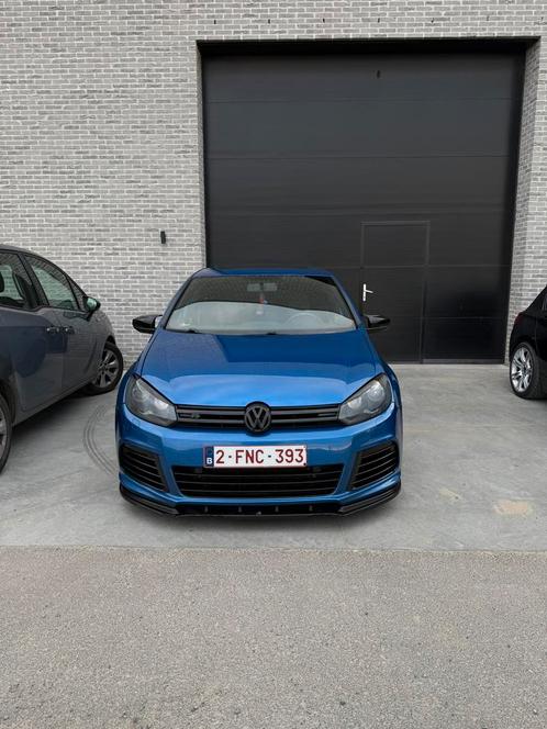 Golf6R, Auto's, Volkswagen, Particulier, Golf, 4x4, Benzine, Automaat, Ophalen