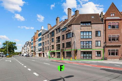 Kantoor te koop in Brugge, Immo, Huizen en Appartementen te koop, Overige soorten