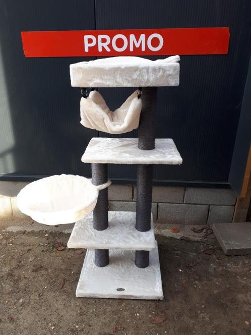 nieuwe kattenkrabpaal kattenpaal delux, Dieren en Toebehoren, Krabmeubelen, Nieuw, Krabpaal, Ophalen