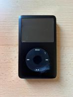 Ipod Classic 160G Black, TV, Hi-fi & Vidéo, Lecteurs Mp3 | Apple iPod, 40 GB et plus, Noir, Enlèvement, Utilisé