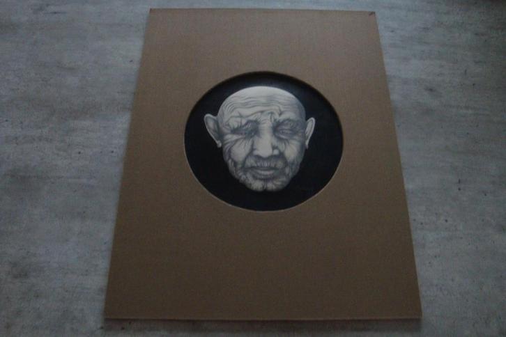 WERK VAN WILLIAM BRUNET, Verzamelen, Overige Verzamelen, Gebruikt, Ophalen