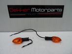 Originele Knipperlichten voorzeide Yamaha Tenere 1200 2010-2, Motoren, Ophalen of Verzenden, -, -, -