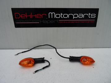 Originele Knipperlichten voorzeide Yamaha Tenere 1200 2010-2 beschikbaar voor biedingen