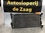 Radiateur van een Volkswagen Polo, Gebruikt, -, Volkswagen, -