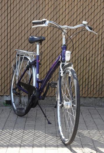 meisjesfiets L'avenier kleine maat beschikbaar voor biedingen