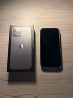 iPhone 13 Pro Max - graphite- 256gb | perfecte staat, Telecommunicatie, Mobiele telefoons | Apple iPhone, 256 GB, Zwart, Ophalen of Verzenden