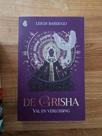 Leigh Bardugo - Val en verlossing, Boeken, Ophalen of Verzenden, Zo goed als nieuw, Leigh Bardugo