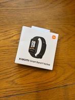 Xiaomi Smart Band 9 Active, Handtassen en Accessoires, Activity trackers, Ophalen of Verzenden, Waterdicht, Nieuw, Zwart