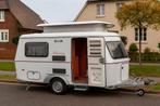eriba 320 gt, Caravans en Kamperen, Particulier, Mover, Eriba