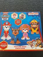 Strijkparels paw patrol nieuw, Enlèvement, Neuf