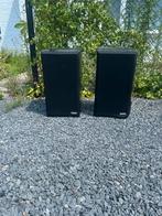 B&W DM110i Speakers – Vintage – Werken nog, Ophalen, Gebruikt