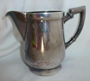 Oud melkkannetje wmf ns 15 goede staat 0.2 L gebruikt  beschikbaar voor biedingen
