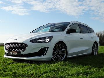 Ford Focus VIGNALE disponible aux enchères