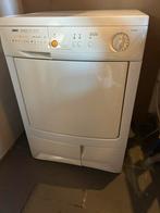 Droogkast Zanussi, Elektronische apparatuur, Droogkasten, Ophalen, Zo goed als nieuw, Condens