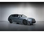 BMW 330 BMW 330e Touring/CAM/Hybrid, Auto's, Automaat, Bedrijf, 5 deurs, Hybride Elektrisch/Benzine