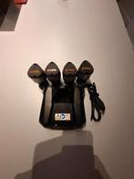 stihl 4 batterijen AS2 en oplader AL1, Ophalen, Nieuw