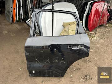 Ford Kuga Mk3 linkerachterdeur beschikbaar voor biedingen