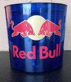 Red Bull ijsemmer, Verzamelen, Zo goed als nieuw, Ophalen, Gebruiksvoorwerp