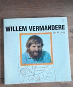 Willem Vermandere - Als ik zing, Enlèvement