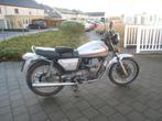 Moto Guzzi V50 III - 1982 - Rijbewijs A 2 compatibel, Motoren, 2 cilinders, Particulier, Toermotor, 12 t/m 35 kW