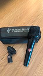 Neumann KMS 105 hypercardioïde microfoon, Muziek en Instrumenten, Microfoons, Zo goed als nieuw