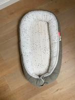 Babynestje - Done by deer, Kinderen en Baby's, Babywiegjes en Ledikanten, Ophalen, Gebruikt