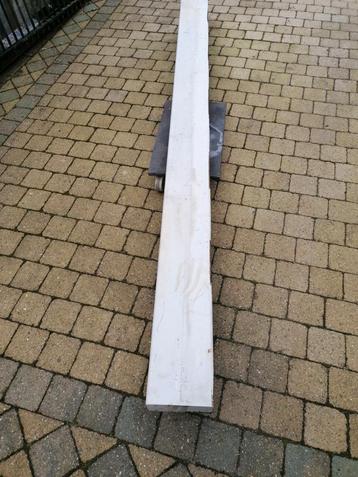Ijzer balken, Doe-het-zelf en Bouw, Ophalen