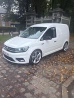 Vw caddy, Cuir, Achat, Caddy Combi, Boîte manuelle