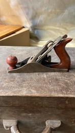 Oude schaaf, Ophalen