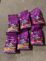 Whiskas 1.9kg (3€/kg), Animaux & Accessoires, Nourriture pour Animaux, Enlèvement, Chat