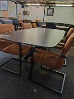 Marmerlook tafel (outlet), Enlèvement, Neuf