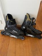 Professionele inline skates M44, Ophalen of Verzenden, Zo goed als nieuw, Bauer